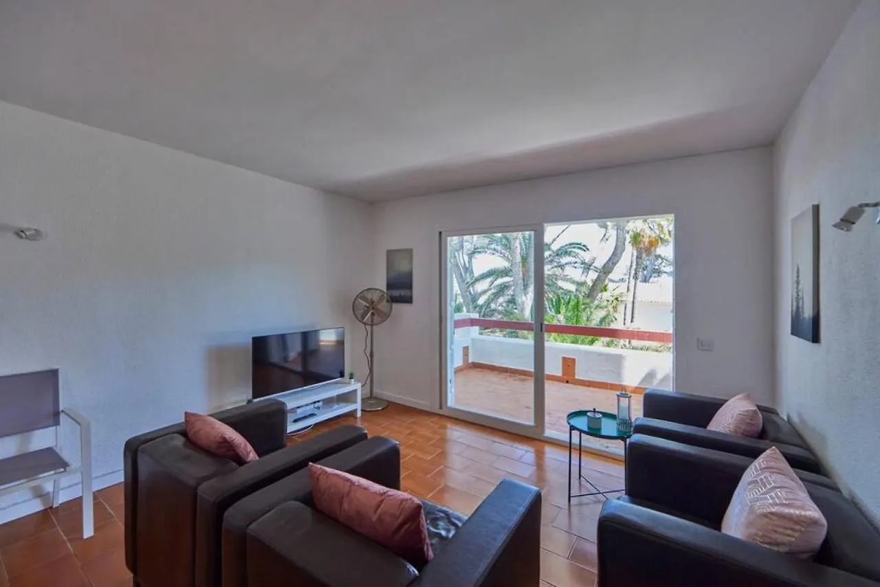Nura Houses Magaluf Apartment 2 0*, Magaluf (Mallorca)